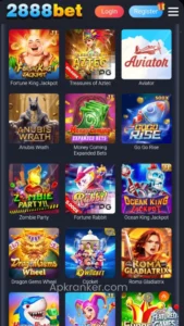 2888 Bet Game APK Download (PKR Earning) Free For Android 1