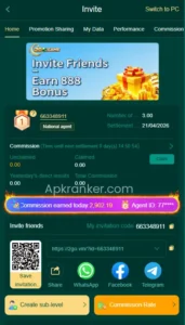 2GO Game APK Download (Free Earning App) Free For Android 2