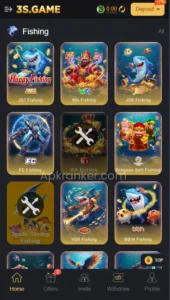 3S Game Download (Pakistan Earning APK) Free For Android 1