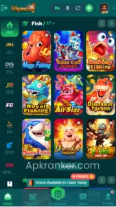 535Games APK Download (PKR Earning) Free For Android 1