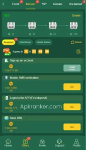 92FUN Game APK Download (Latest Earning PKR) For Free 2