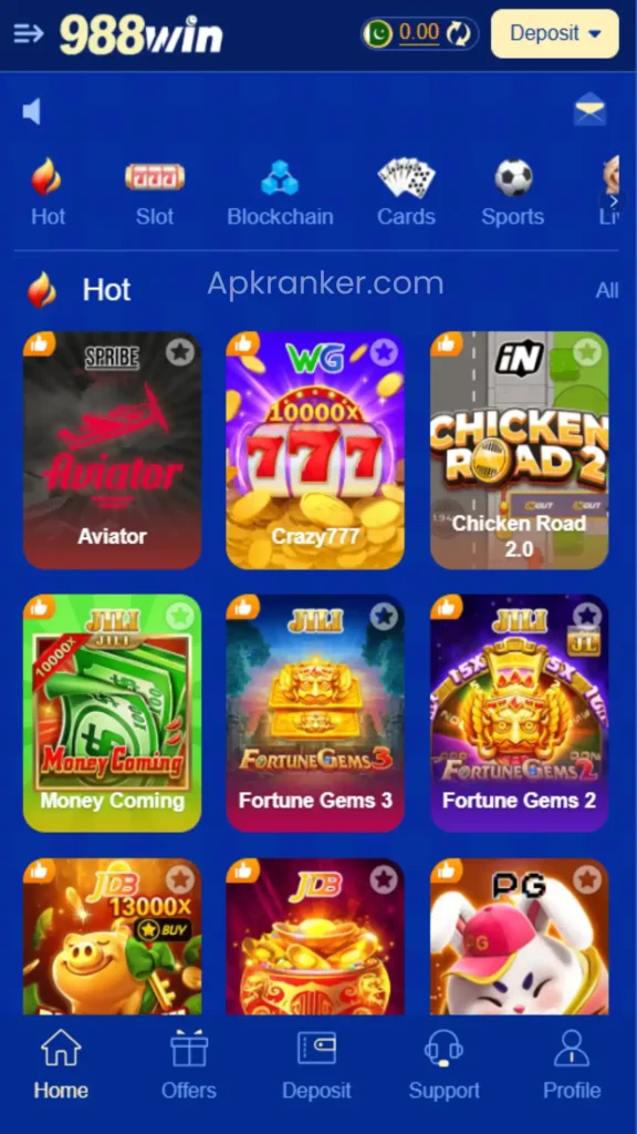 988 WIN Game Download