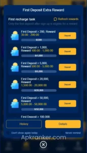 AT77 Game APK Download (Earn PKR) Free For Android 1