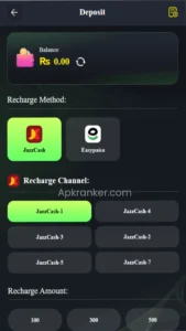 BBRS Game APK Download v1.0 (PKR Earning App) Free 1