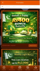 Bet888 Game APK Download (PKR Earning) Free For Android 1