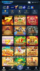 Cashpk Game APK Download v1.0 (Real Earning) Free 2