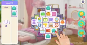 Dream House Design MOD APK v4.0.9 Download Free 1