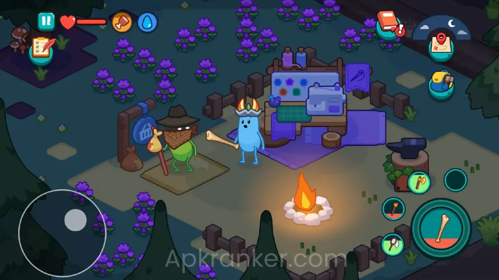 Dumb Ways to Survive Mod APK