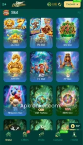 EQ668 Game APK Download (Real Earning App) Free 1