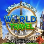 Hidden Around the World MOD APK