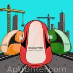 Iron Roads MOD APK