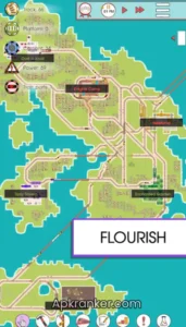 Iron Roads MOD APK Download v0.7.7 Free For Android 3