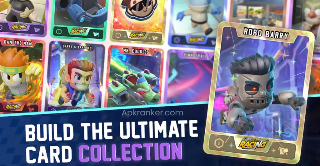 Jetpack Joyride Racing MOD APK