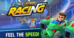 Jetpack Joyride Racing MOD APK v1.0.4 Download Free 1
