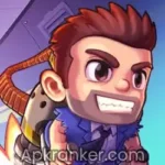 Jetpack Joyride Racing MOD APK