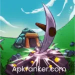 Keep on Mining World MOD APK
