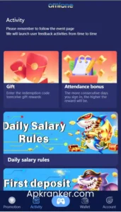 Omione Game APK Download v1.0 (Free Earning) For Free 1