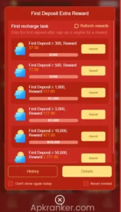 P777 Game APK Download Play & Win Real Cash For Free 2
