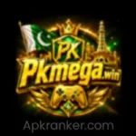 PkMEGA Game APK