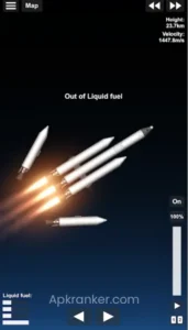 Spaceflight Simulator MOD APK v1.6.00.20 Download Free 1
