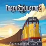 Train Simulator 2 Railway Sim APK