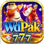 WDPAK 777 game apk download