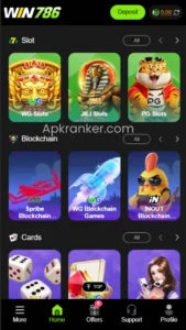 H789 Game APK Download (Real Earning) Free For Android 1