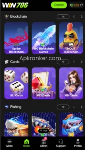 H789 Game APK Download (Real Earning) Free For Android 2