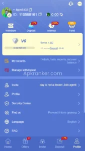 Y444 Game APK Download (Real Earning) Free For Android 2