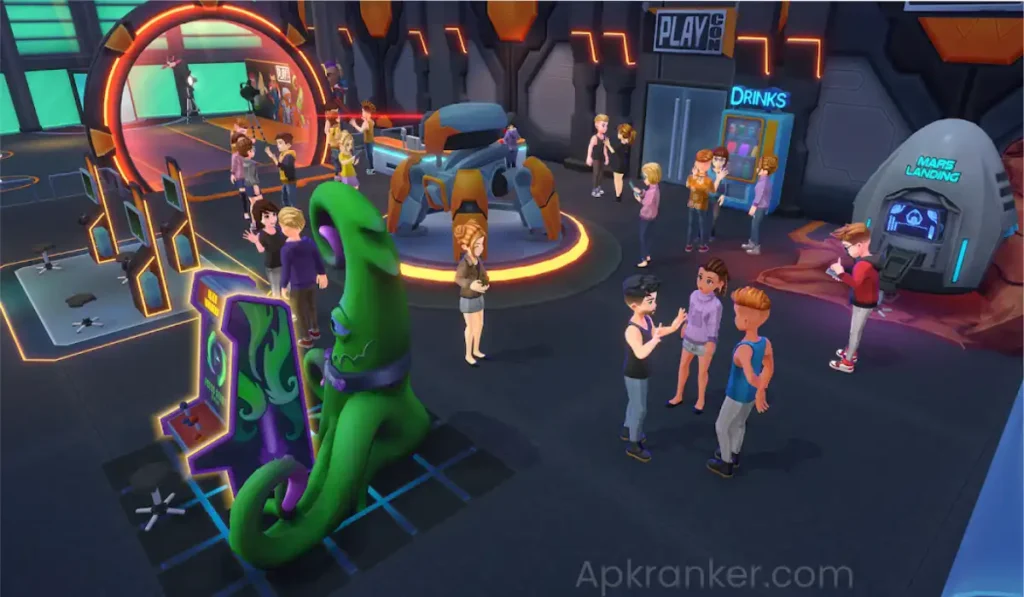 Youtubers Life MOD APK