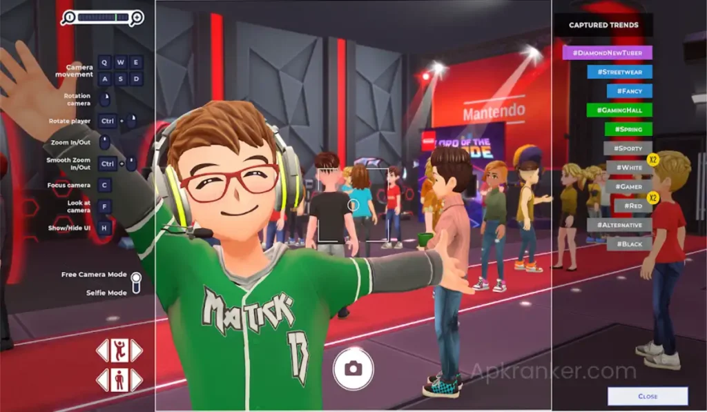 Youtubers Life MOD APK