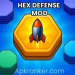 Hex defense mod apk