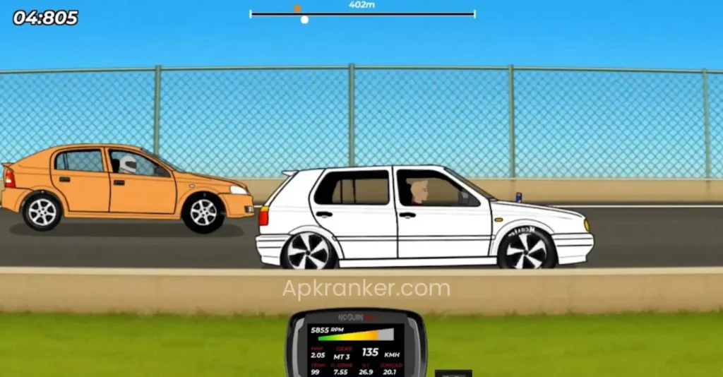 My Car My Life MOD APK