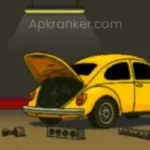 my car my life mod apk