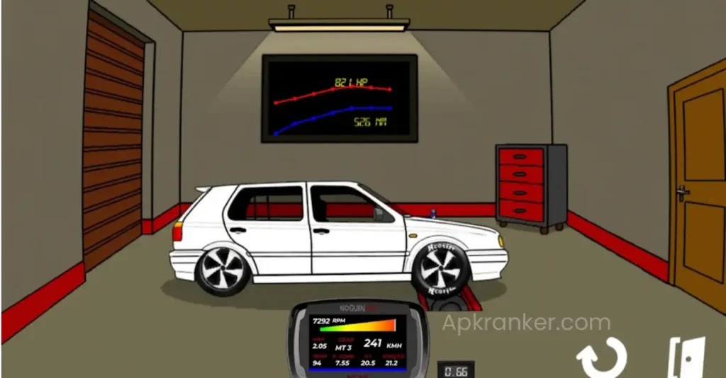 My Car My Life MOD APK