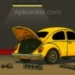 my car my life mod apk