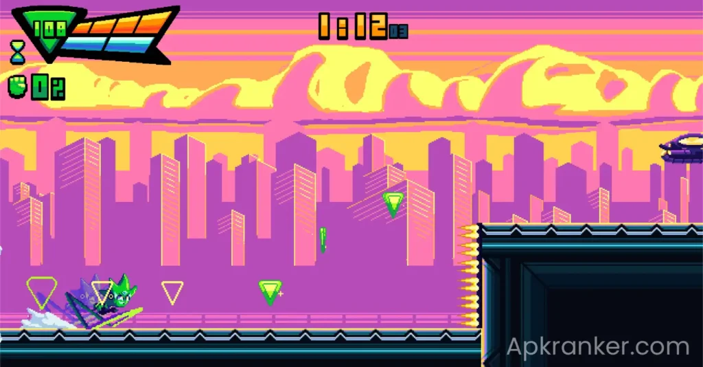 Advent Neon MOD Download