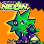 Advent Neon MOD APK