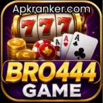 BRO444 Game APK