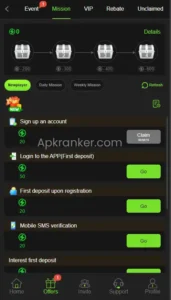 Capri Game APK Download v1.0 (New Earning Platform) For Free 2