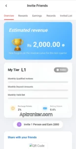 EC99 GAme APK Download (Real Earning PKR) For Free 1