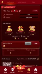 EK77 Game Download (Latest Pakistani Earning App) For Free 2