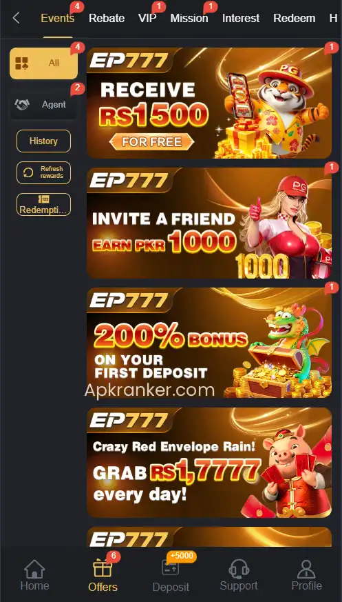 EP777 Game Download