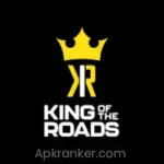 King of the Road MOD APK