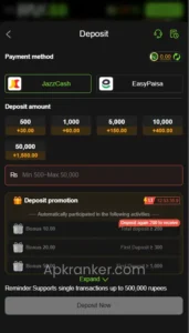 PAK88 Game APK Download (pakistan’s No1 Earning App 2026) Free 2