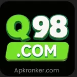 Q98 Game APK