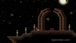 Starbound MOD APK v1.4.4 Download Free For Android 2