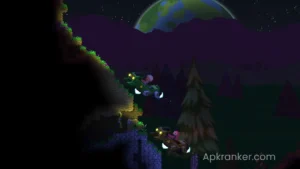 Starbound MOD APK v1.4.4 Download Free For Android 1