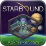 Starbound MOD APK