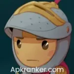 Tiny Auto Knights MOD APK